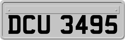 DCU3495