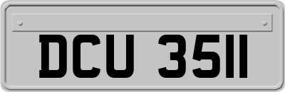 DCU3511