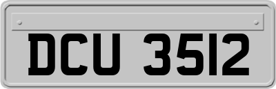DCU3512
