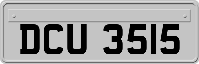 DCU3515