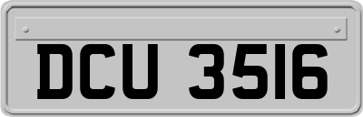 DCU3516
