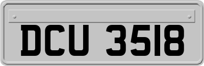 DCU3518