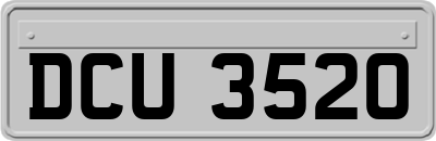 DCU3520
