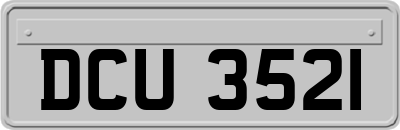 DCU3521
