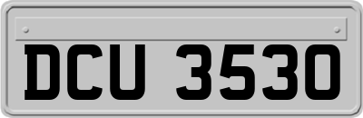DCU3530