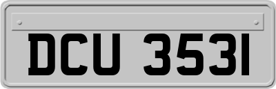DCU3531