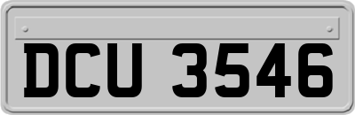 DCU3546