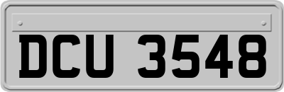 DCU3548