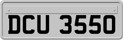 DCU3550