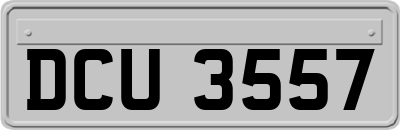 DCU3557