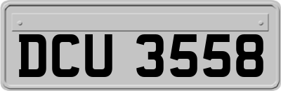 DCU3558