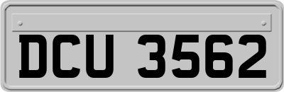DCU3562