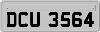 DCU3564