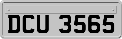 DCU3565