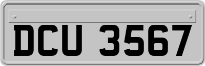 DCU3567