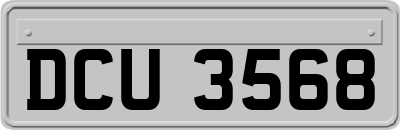 DCU3568