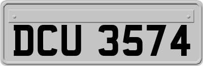 DCU3574