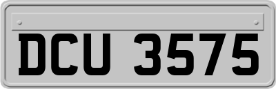 DCU3575