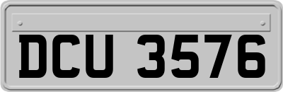 DCU3576