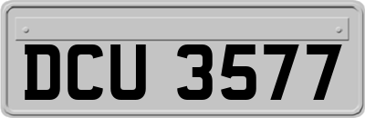 DCU3577