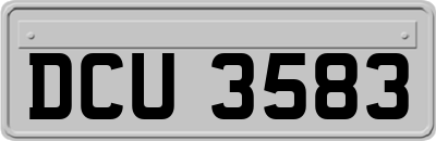 DCU3583