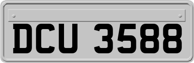 DCU3588