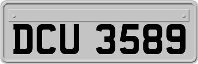 DCU3589