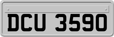 DCU3590