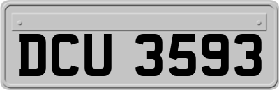 DCU3593