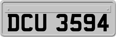 DCU3594