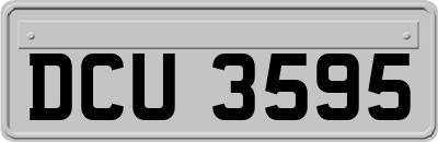 DCU3595