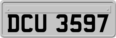 DCU3597