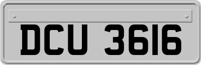 DCU3616