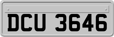 DCU3646