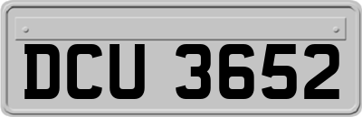 DCU3652