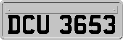 DCU3653