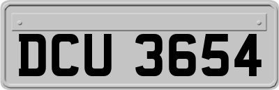 DCU3654