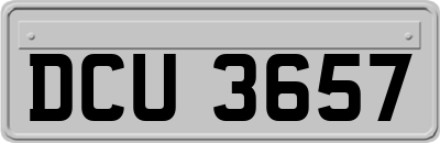 DCU3657