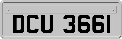 DCU3661