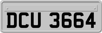 DCU3664
