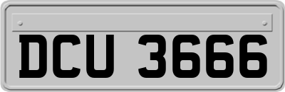 DCU3666