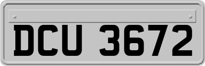 DCU3672