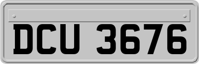 DCU3676