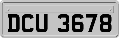 DCU3678