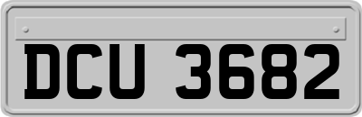 DCU3682