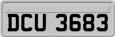 DCU3683