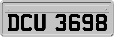DCU3698
