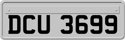 DCU3699