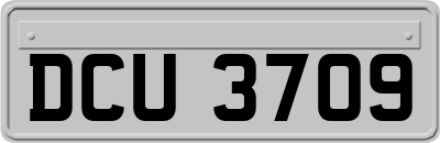DCU3709