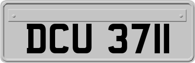 DCU3711